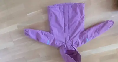 Zimná bunda Lindex 134