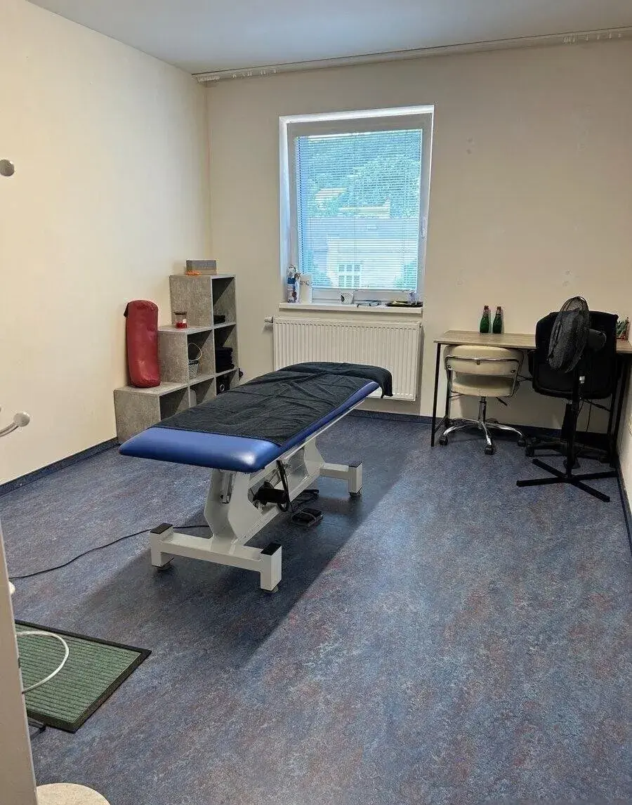 Prenájom priestorov pre - služby, fyzio 28m2