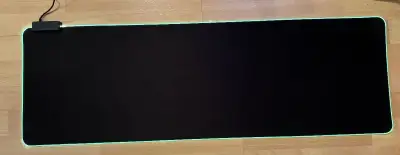 Razer Goliathus Extended Chroma – herná podložka