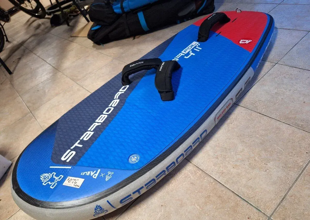 Wingfoil Board Star-Board AirFoil