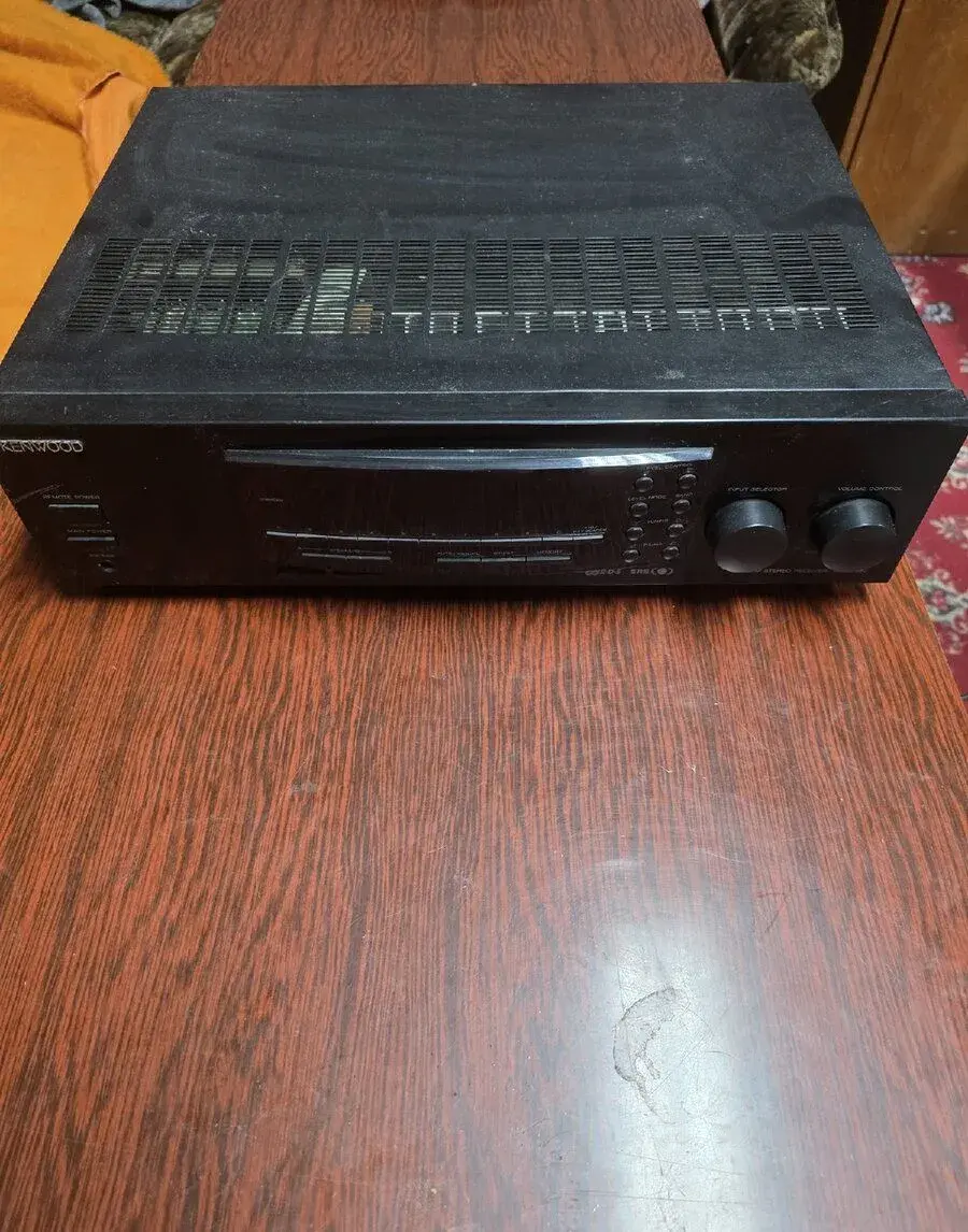 Kenwood KR A4080