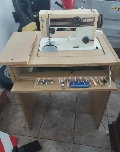 šiaci stroj Veritas
