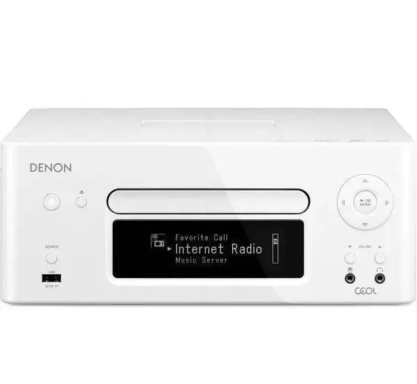 Denon Ceol RCD-N8 (so zarukou )