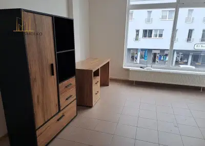 Kancelársky priestor v centre mesta Humenné