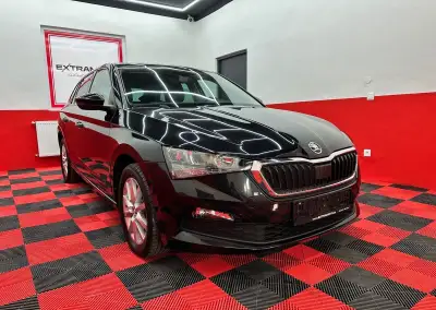 Škoda Scala – 2019, 115 000 km