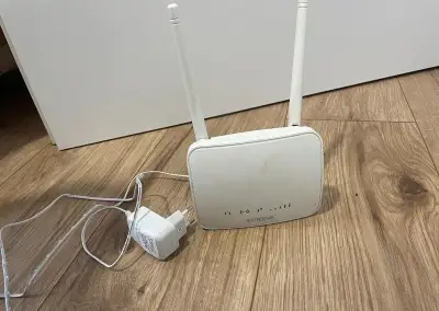 Wifi Router Strong 4G LTE 350M