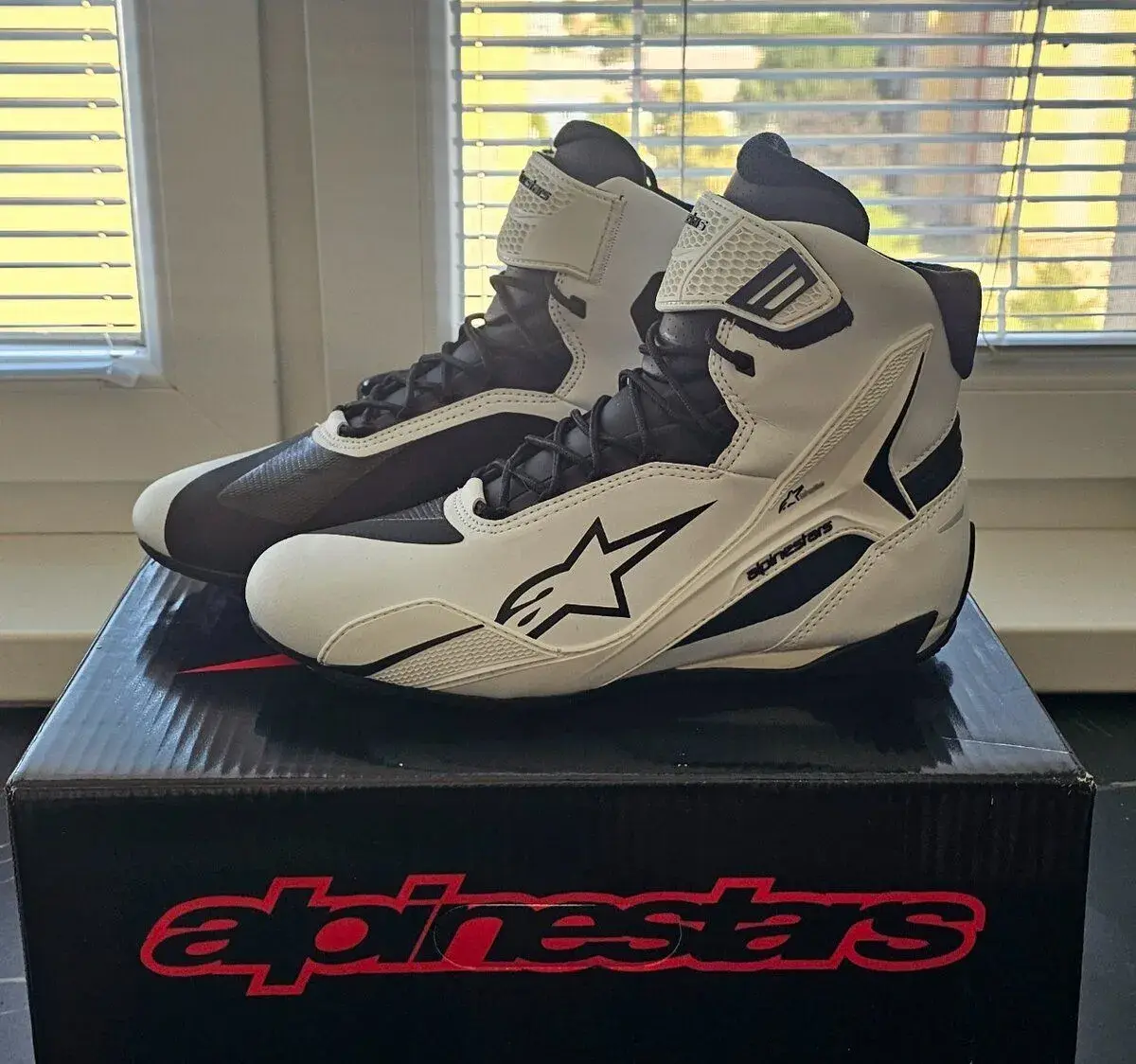 Alpinestars stella faster-4