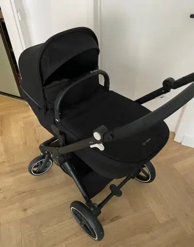 CYBEX kočík EOS LUX