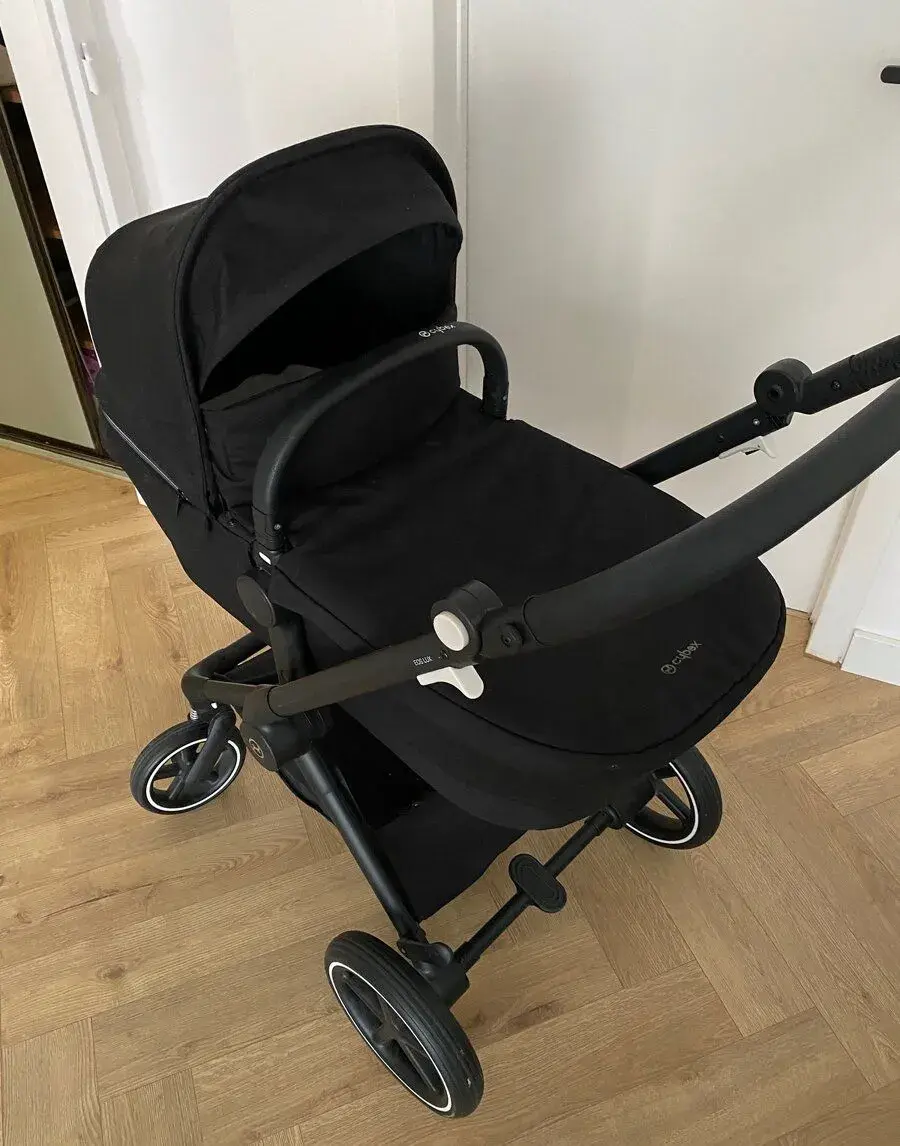 CYBEX kočík EOS LUX