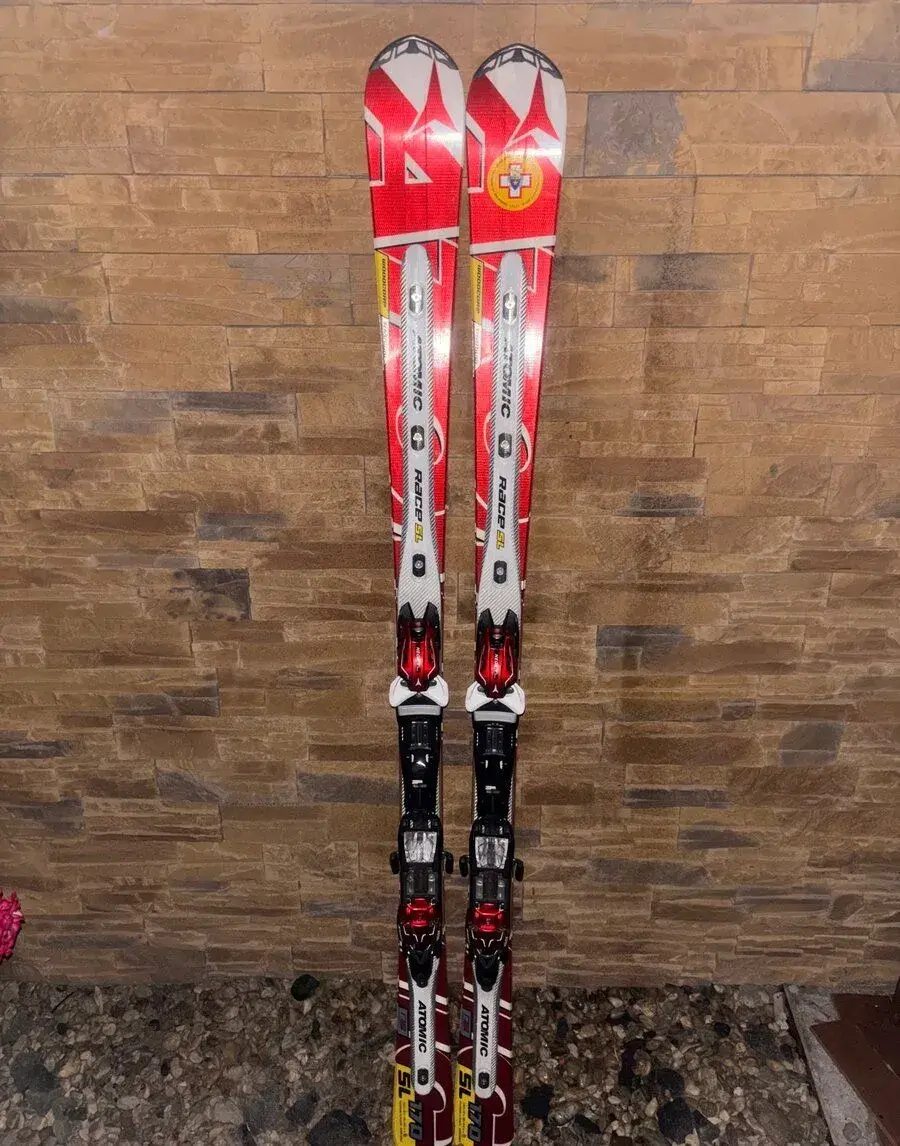 Atomic SL Race SL 170 cm