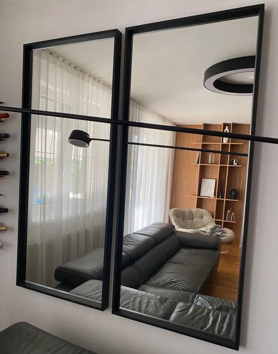 Zrkadlá Ikea