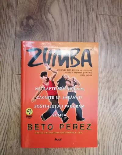 Zumba (Beto Perez)
