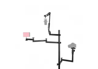 Camrock Vloger Desk Stand Pro
