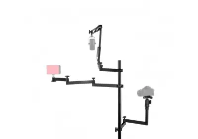 Camrock Vloger Desk Stand Pro