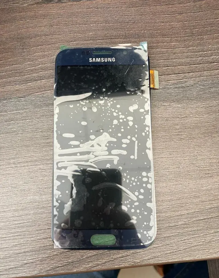 LCD display Samsung Galaxy S6 G920F - GH97-17260A