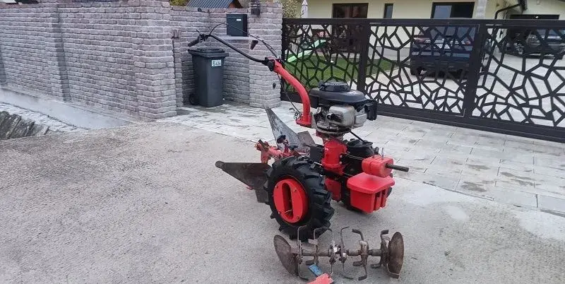 Vari systém - štvortakt - Honda
