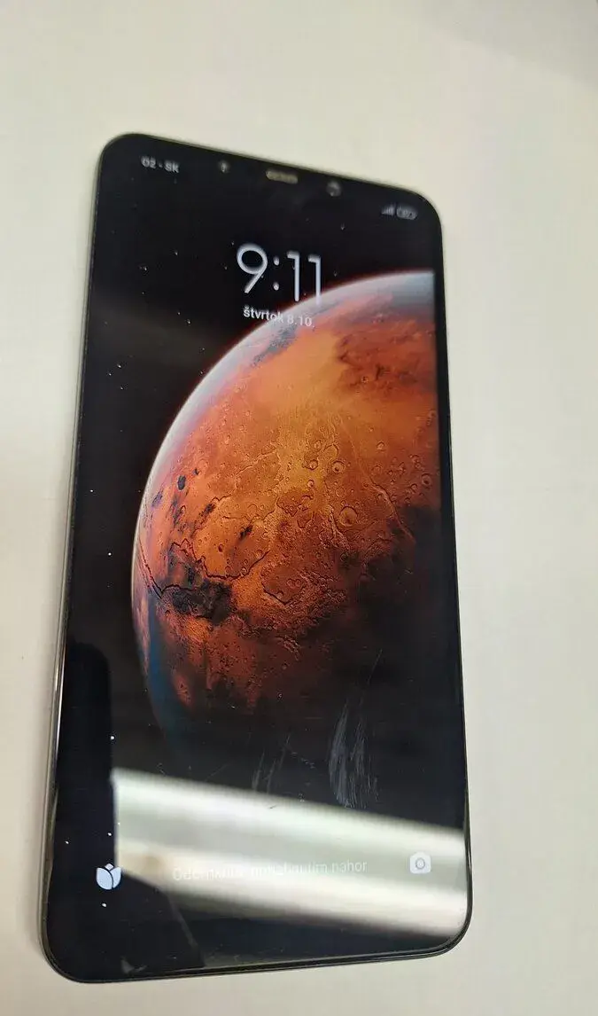 Xiaomi Pocophone F1 6GB/128GB