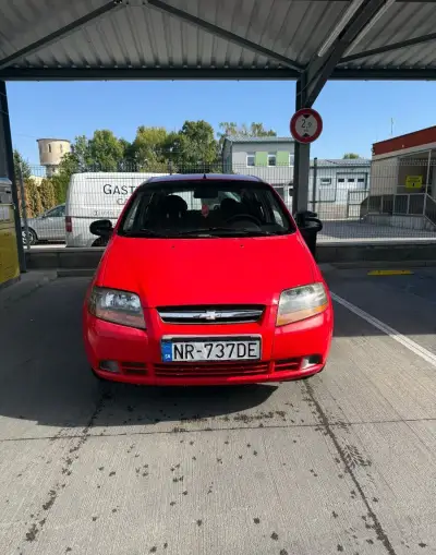 KLAS AVEO
