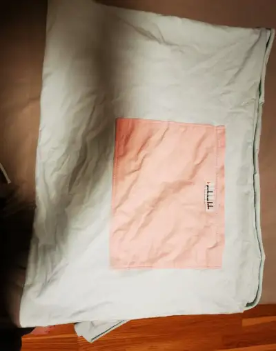 Elastická šatka Je porte Mon bebe