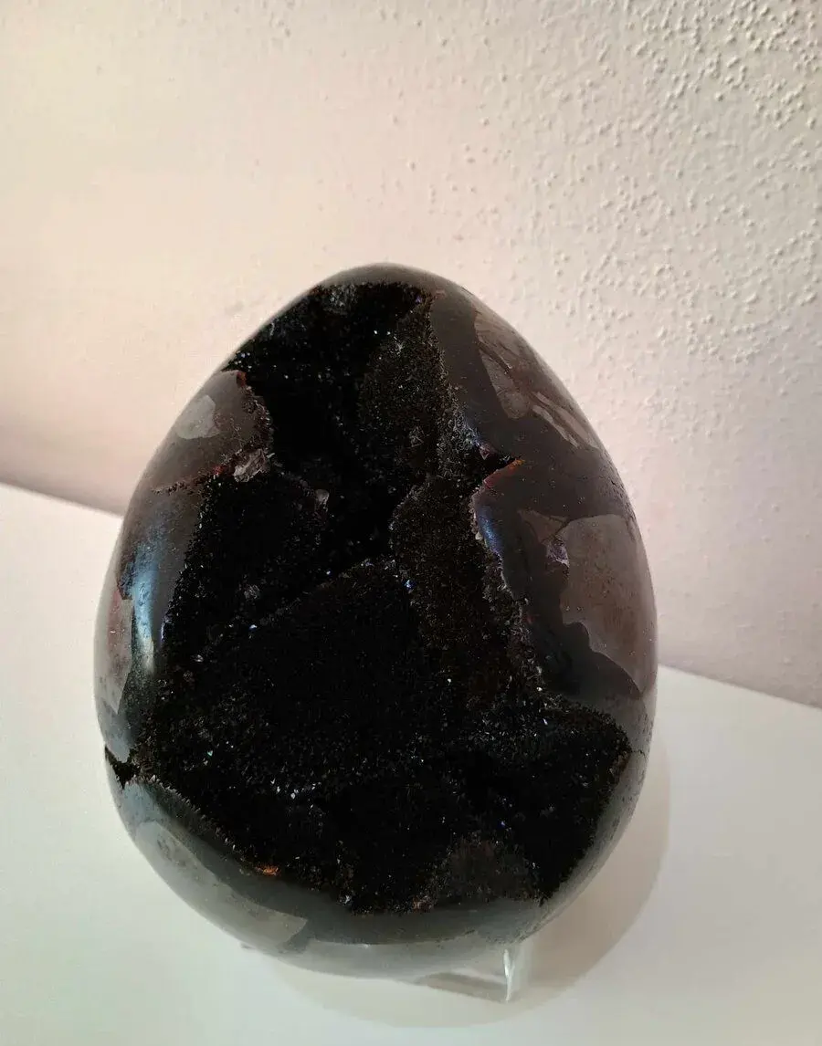 mineral dračie vajce