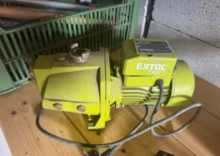 Extol Craft 500W 414262