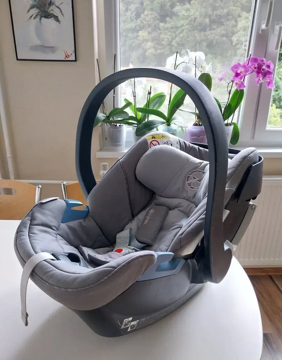 Vajíčko Cybex