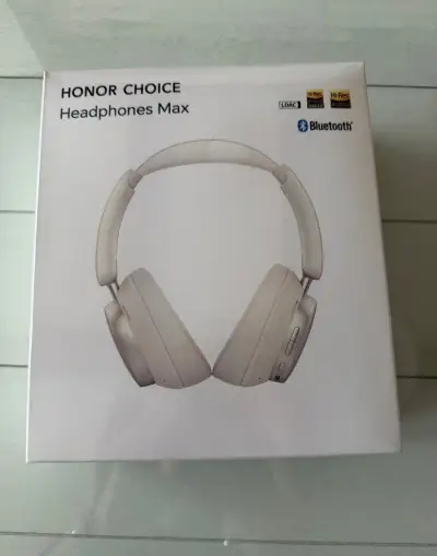 Nerozbalene slúchadlá HONOR CHOICE MAX