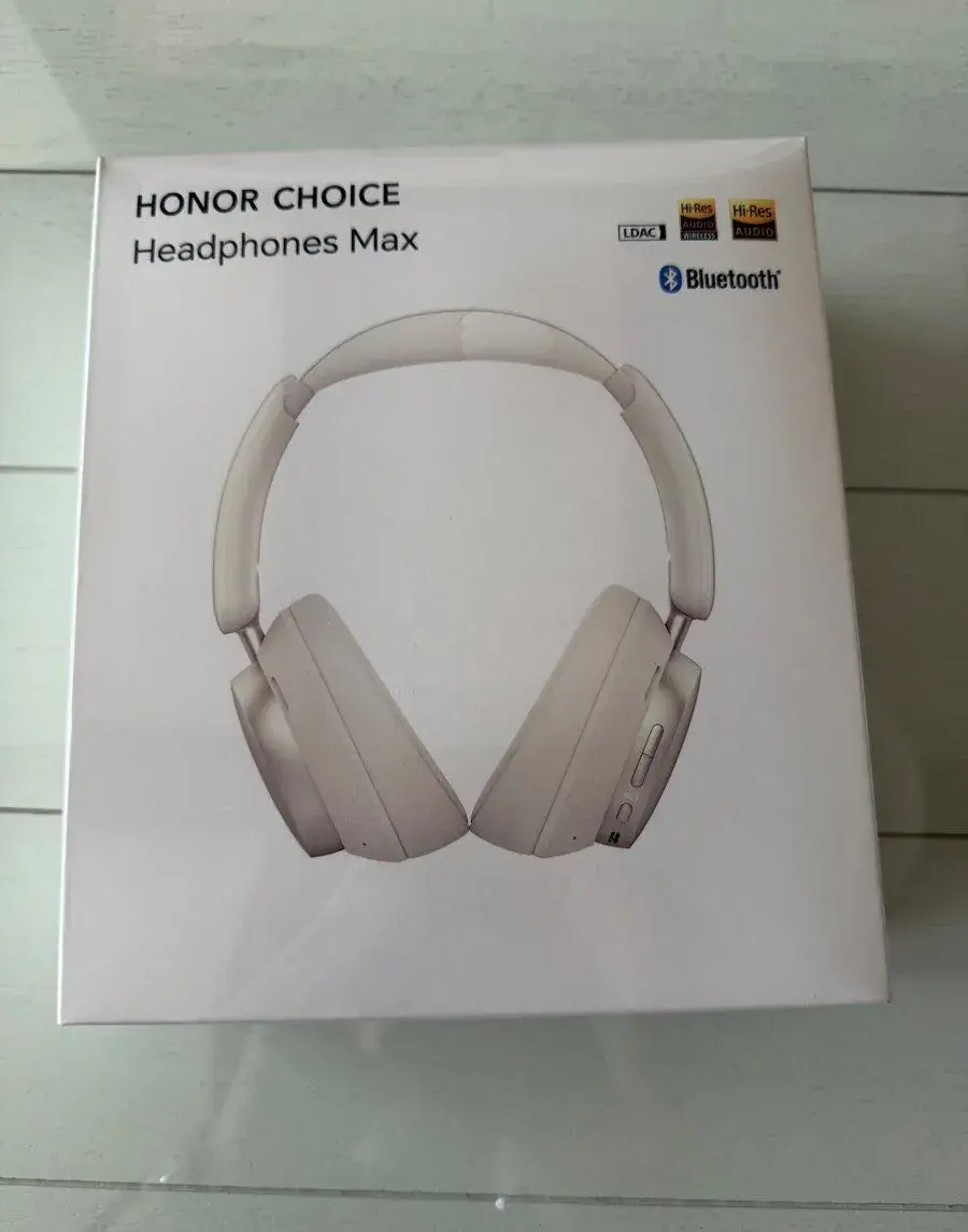 Nerozbalene slúchadlá HONOR CHOICE MAX
