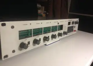 Vintage modul Dynacord P20 -