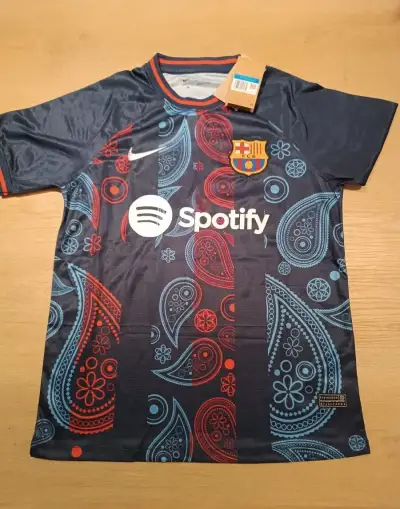 Dres FC Barcelona