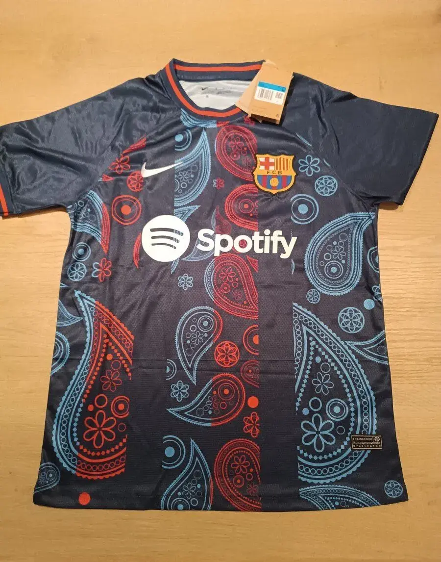 Dres FC Barcelona