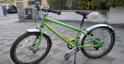 bicykel IslaBikes Beinn 20L