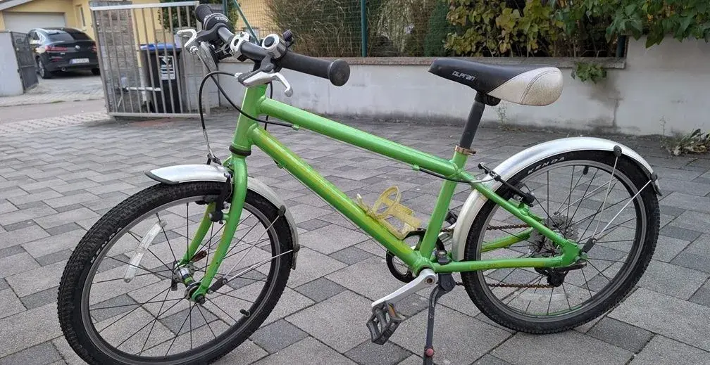 bicykel IslaBikes Beinn 20L