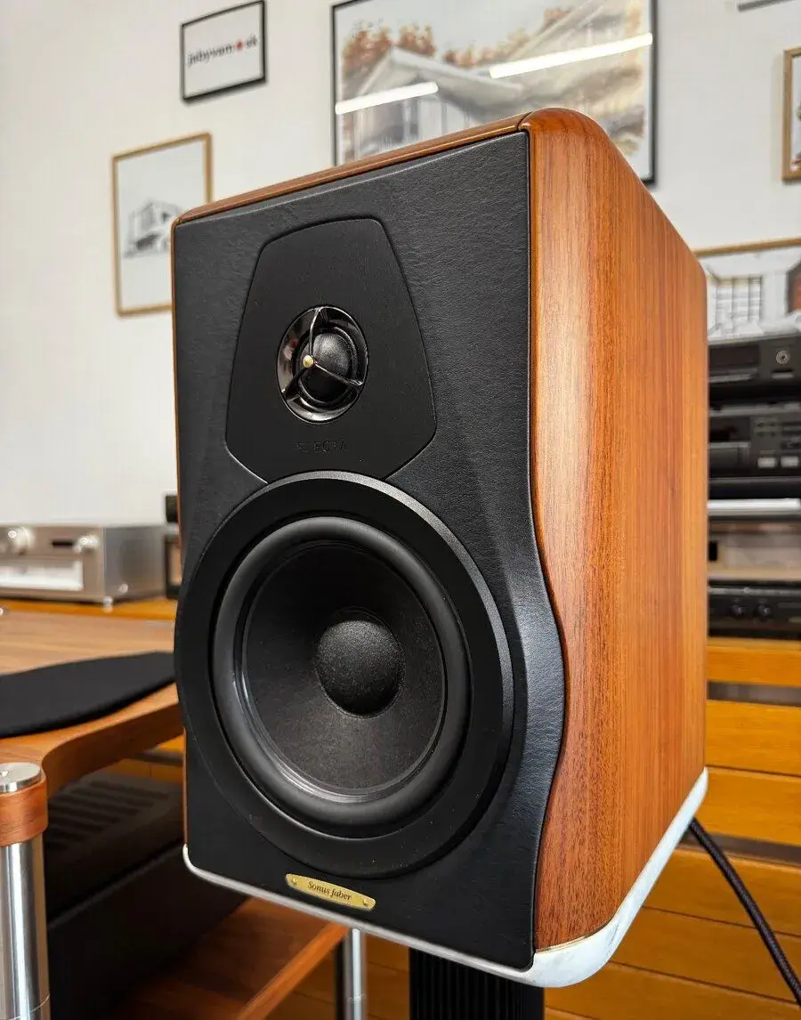 SONUS FABER ELECTA AMATOR III