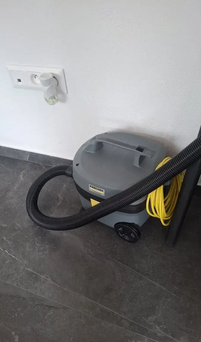 Karcher vysávač