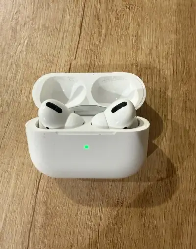 Airpods pro 2021