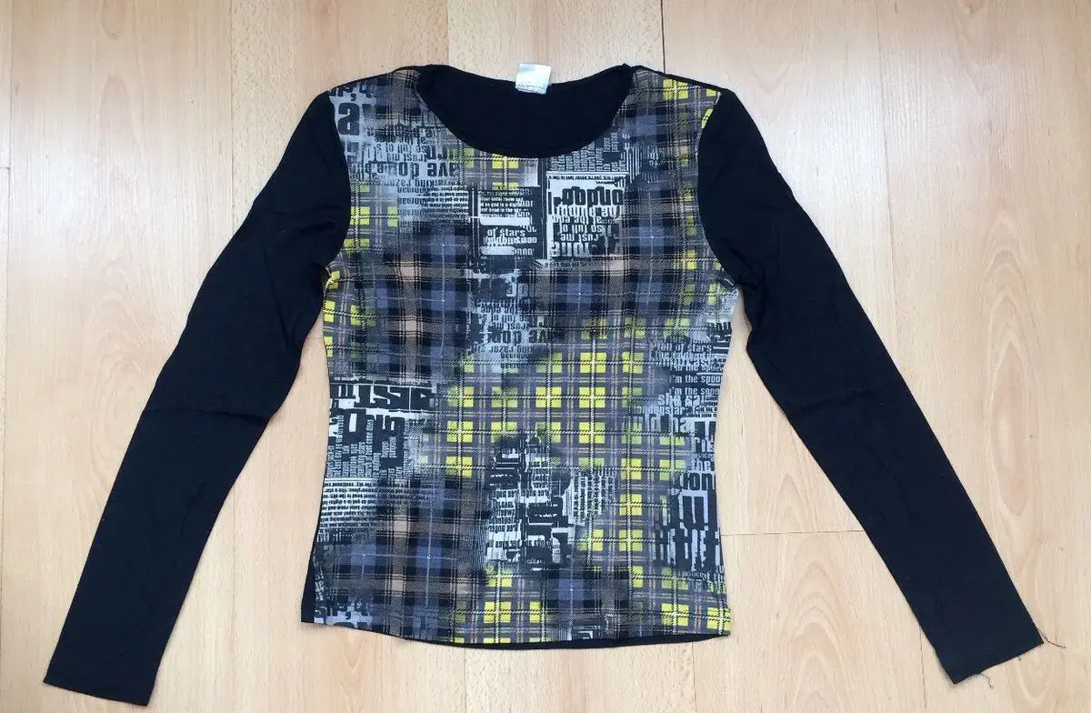 Urban style tričko, 36