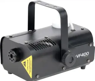 ADJ VF400 + 5L NAPLN-------40EUR
