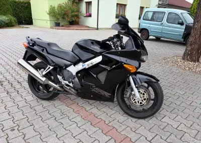 Honda VFR 800 1998