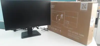 Monitory