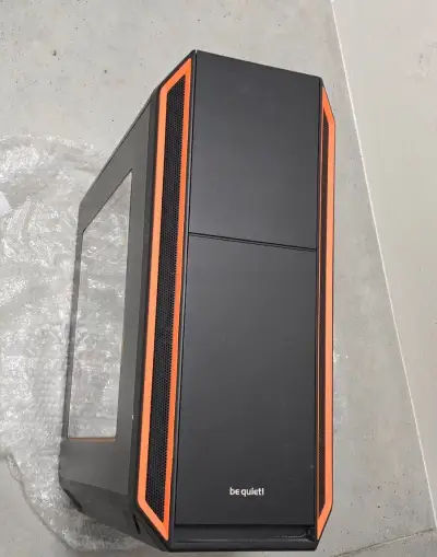 Be quiet SILENT BASE 800