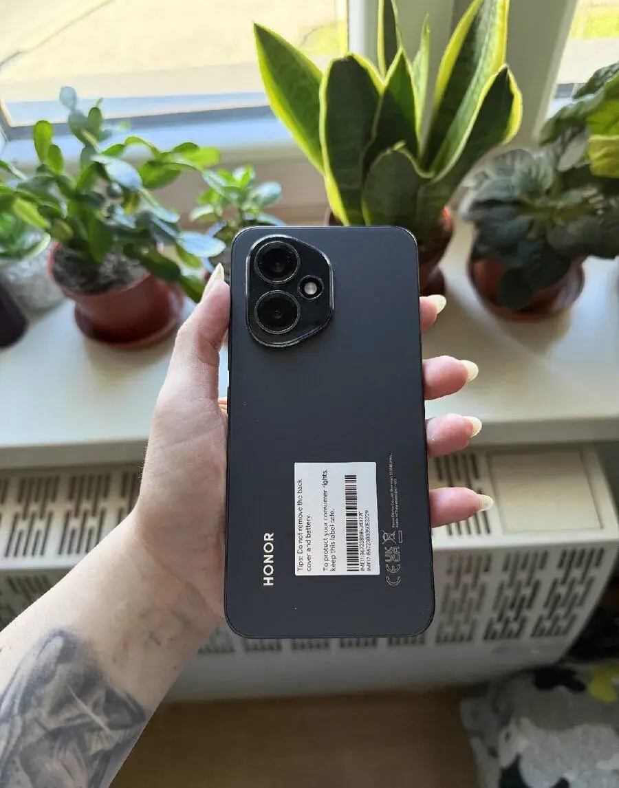 Honor 400 5G