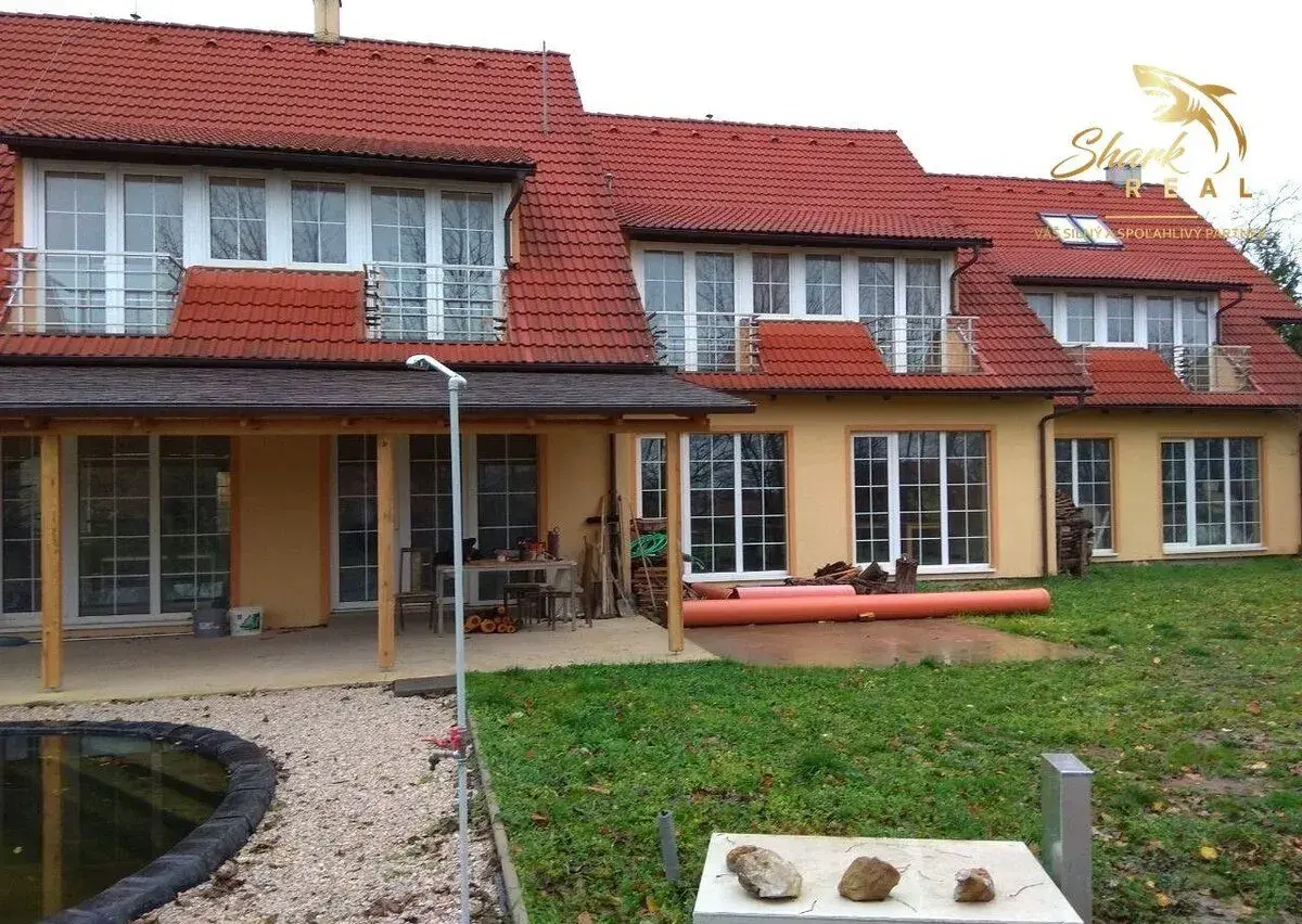 Na prenájom komerčné priestory v penzióne