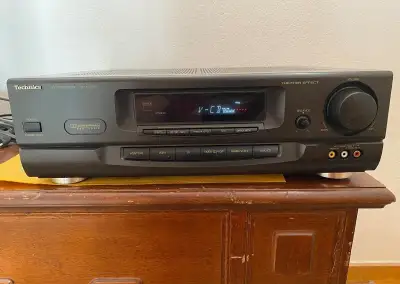 TECHNICS a ine.