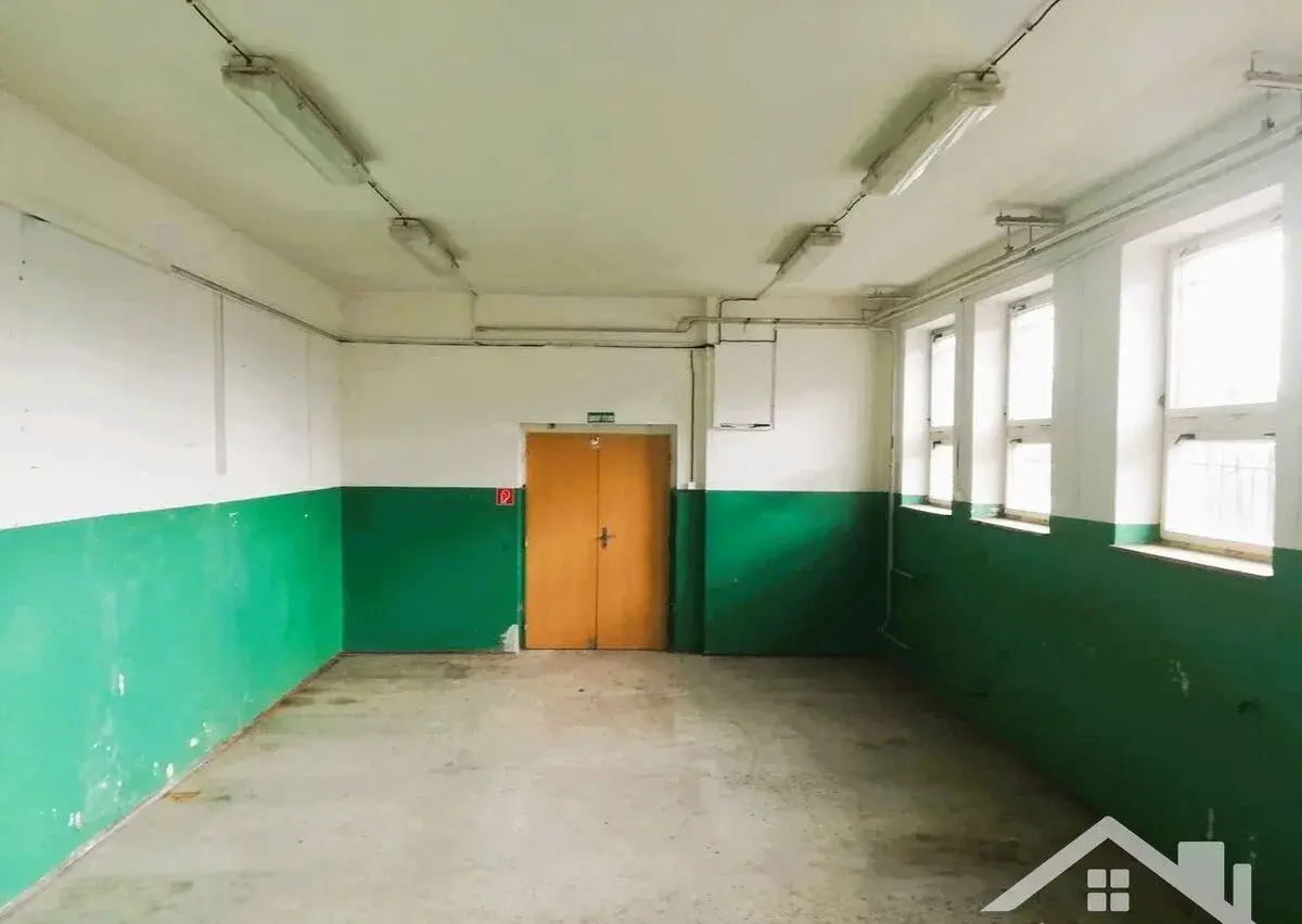 Prenájom prízemného priestoru vo Zvolene - ul. Jesenského