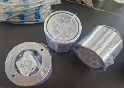 Led svietidlo