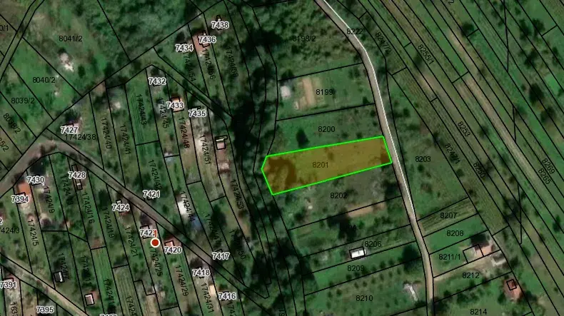 Dve záhrady Stračinky - vhodná investícia