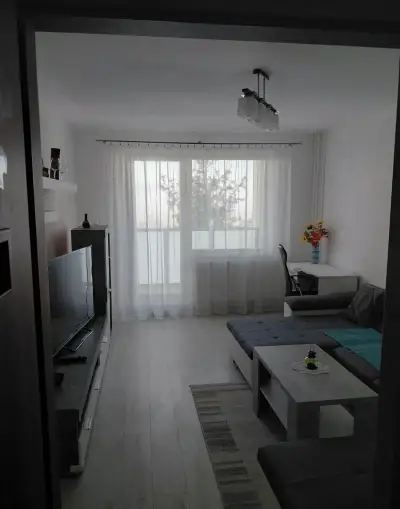 Prenajom 3 izbovy byt