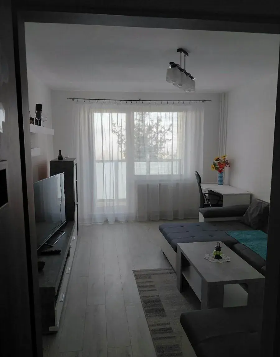 Prenajom 3 izbovy byt