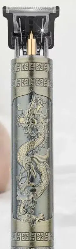 Nový holiaci strojčeky na vlasy a bradu
